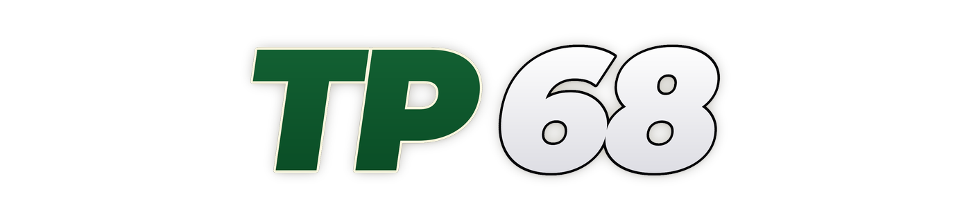 tp68 logo